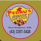 Pedrus Espetos