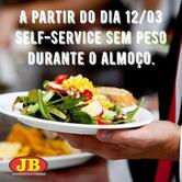JB Churrascaria e Pizzaria