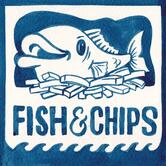 Harrington's Fish & Chips Toronto ON