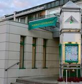 Auberge communale d'Epalinges