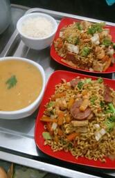 Caldos, Sopas e cia E J Rio de Janeiro RJ