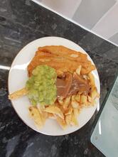 Newbridge Chippy