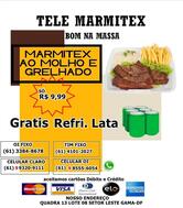 Bom na Massa Brasília DF