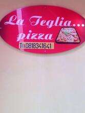 Pizzeria la teglia Frattaminore