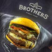 Brothers Street Food - Hamburgueria