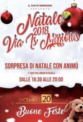 Pizza Mania di Sanneris Giuseppe