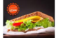 Cafeteria Divina Kitanda