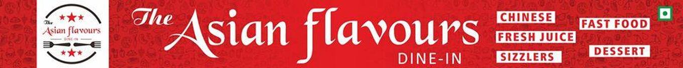 The Asian Flavours - Dine-In