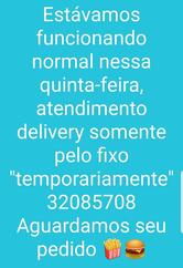 PontoCom Sanduicheria