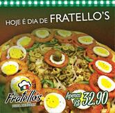 Fratello's Pizza Tôrres RS