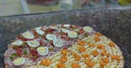 J.C Pizzaria Delivery