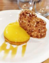 La Table du Petit Olivier