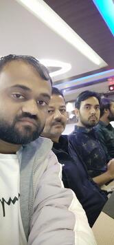 City Point Restaurant