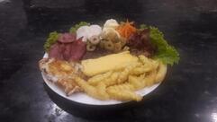 Jóca - Lanches E Pastéis