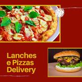 Lanchonete e Pizzaria da Simone