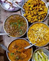 Mahendra Punjabi Dhaba