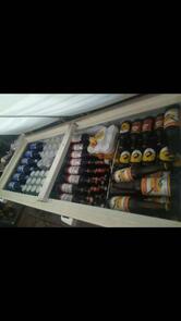 Bar Do Nego Gastão Vidigal