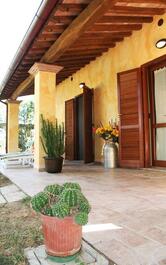 Agriturismo Ristorante La Serrata