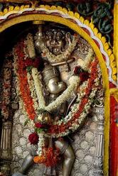 Maya's Kings Kourt Hotel Mysore