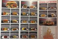 Restaurant Mondial A la Turca