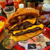 Alemão Burger - Hamburgueria Sorocaba