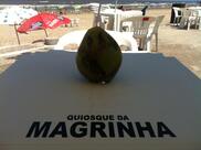 Quiosque da Magrinha