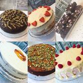 Knights by the Burn coffee house