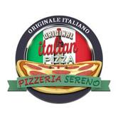 Originale Italiano . Pizzeria Sereno