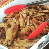 Restaurante Ouro Fino