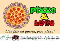 Pizzaria All Forno