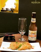 Renkon - Japanese In Fusion