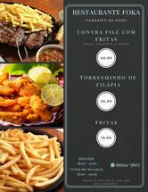 Restaurante Foka