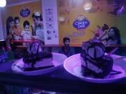 Dessert Island Ice Cream Parlour