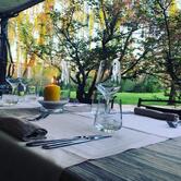 Ristorante Rià di Andrea Ferrari