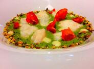 Aliberti Antonio Chef