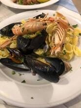 Ristorante Pizzeria Kamajè