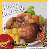 O Frangueiro - Carnes Assadas