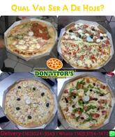 Don' Vitor's Pizzaria & Restaurante