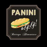 Panini a GoGo Truk Food