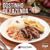 Divino Fogão - Ribeirão Novo Shopping