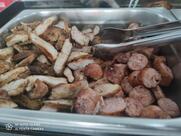 Restaurante Recanto Caseiro