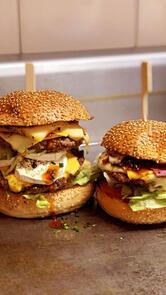 Restaurant Urban Grill