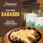 Pizzaria Santome Pizza Bar