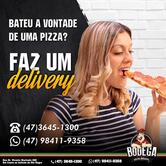 Bodega Pizza Delivery