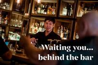 Uchi Gastrobar Japanese Food & Sushi