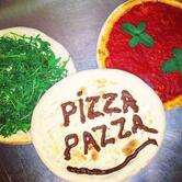 Pizza Pazza