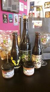 Restaurant Bières et Plaisirs Challans