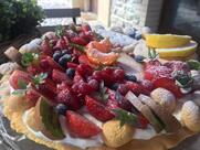 Agriturismo Capodacqua