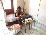 La Cafetière Verte de Martigny