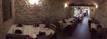 Trattoria abruzzese